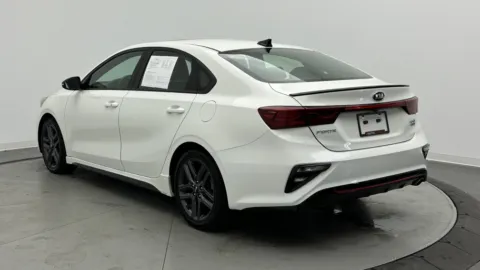 More photos of 2020 Kia Forte GT-Line at Auto Boutique Florida, FL