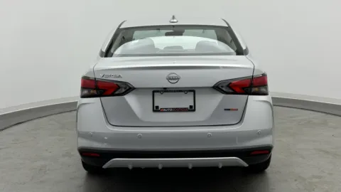 More photos of 2025 Nissan Versa SV at Auto Boutique Florida, FL