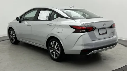More photos of 2025 Nissan Versa SV at Auto Boutique Florida, FL