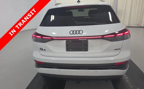 More photos of 2024 Audi Q4 e-tron Premium Plus at Auto Boutique Florida, FL