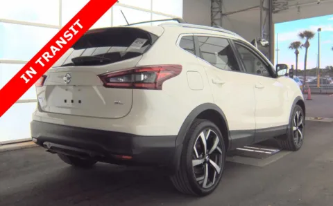 More photos of 2020 Nissan Rogue Sport SL at Auto Boutique Florida, FL