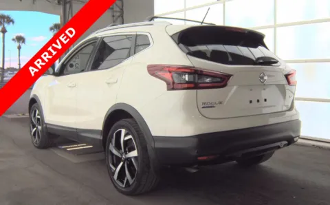 More photos of 2020 Nissan Rogue Sport SL at Auto Boutique Florida, FL