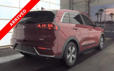 Another view of 2017 Kia Niro FE for sale in Jacksonville, FL at Auto Boutique Florida