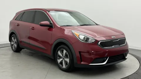 Another view of 2017 Kia Niro FE for sale in Jacksonville, FL at Auto Boutique Florida