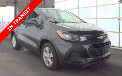 Another view of 2020 Chevrolet Trax LS for sale in Jacksonville, FL at Auto Boutique Florida