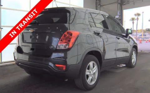 More photos of 2020 Chevrolet Trax LS at Auto Boutique Florida, FL