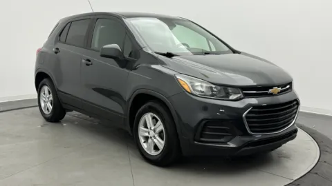 Another view of 2020 Chevrolet Trax LS for sale in Jacksonville, FL at Auto Boutique Florida