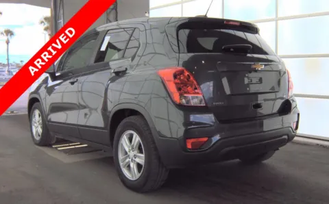 More photos of 2020 Chevrolet Trax LS at Auto Boutique Florida, FL