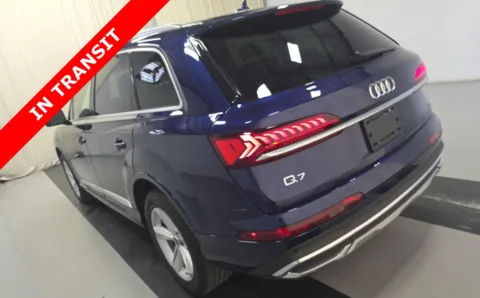 More photos of 2022 Audi Q7 Premium at Auto Boutique Florida, FL