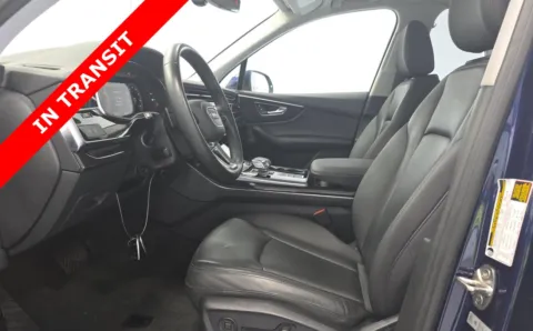 More photos of 2022 Audi Q7 Premium at Auto Boutique Florida, FL