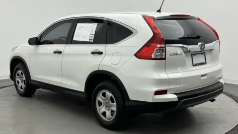 More photos of 2015 Honda CR-V LX at Auto Boutique Florida, FL