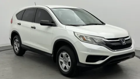 Another view of 2015 Honda CR-V LX for sale in Jacksonville, FL at Auto Boutique Florida