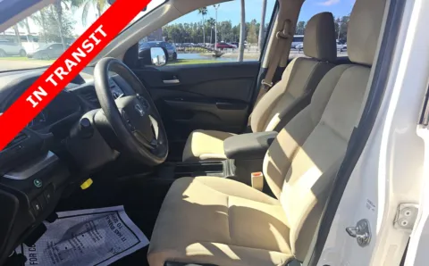 More photos of 2015 Honda CR-V LX at Auto Boutique Florida, FL