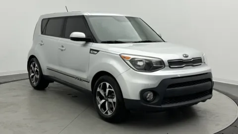 Another view of 2019 Kia Soul for sale in Jacksonville, FL at Auto Boutique Florida