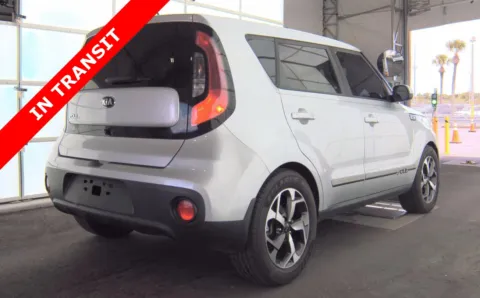 More photos of 2019 Kia Soul at Auto Boutique Florida, FL