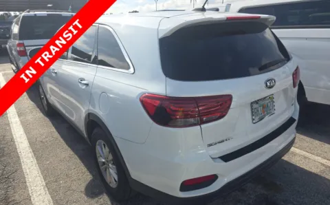 More photos of 2019 Kia Sorento LX V6 at Auto Boutique Florida, FL