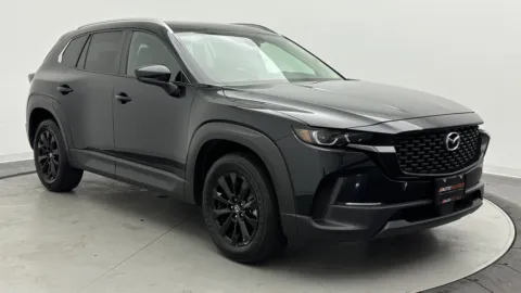 Another view of 2023 Mazda CX-50 2.5 S Preferred Plus Package for sale in Jacksonville, FL at Auto Boutique Florida