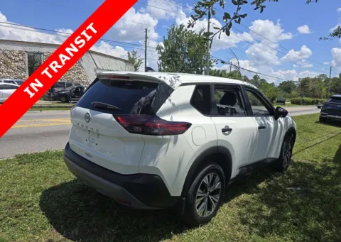 More photos of 2023 Nissan Rogue S at Auto Boutique Florida, FL