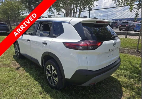 More photos of 2023 Nissan Rogue S at Auto Boutique Florida, FL