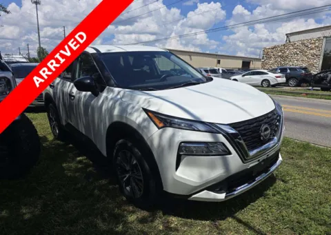 Another view of 2023 Nissan Rogue S for sale in Jacksonville, FL at Auto Boutique Florida