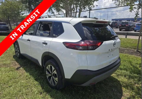 More photos of 2023 Nissan Rogue S at Auto Boutique Florida, FL