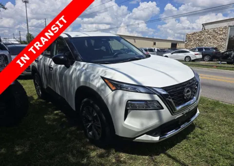 Another view of 2023 Nissan Rogue S for sale in Jacksonville, FL at Auto Boutique Florida