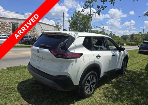 More photos of 2023 Nissan Rogue S at Auto Boutique Florida, FL