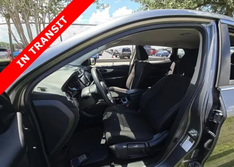 More photos of 2021 Nissan Rogue Sport S at Auto Boutique Florida, FL