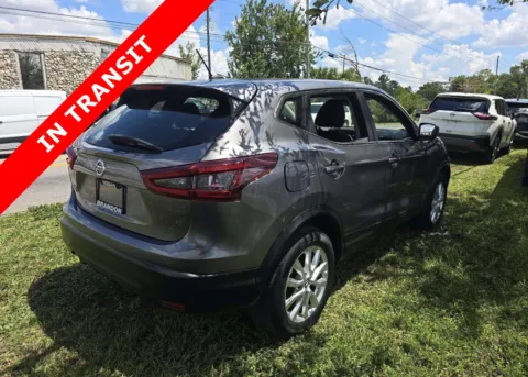 More photos of 2021 Nissan Rogue Sport S at Auto Boutique Florida, FL