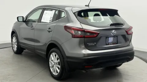 More photos of 2021 Nissan Rogue Sport S at Auto Boutique Florida, FL