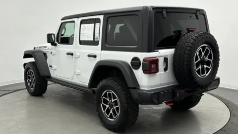 More photos of 2025 Jeep Wrangler Rubicon at Auto Boutique Florida, FL
