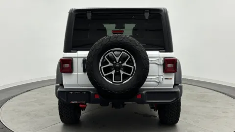 More photos of 2025 Jeep Wrangler Rubicon at Auto Boutique Florida, FL