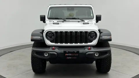 Photos of 2025 Jeep Wrangler Rubicon for sale in Jacksonville, FL at Auto Boutique Florida
