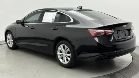 More photos of 2020 Chevrolet Malibu LT at Auto Boutique Florida, FL