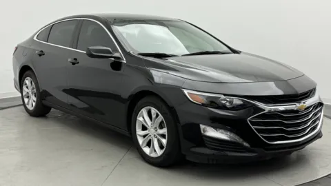 Another view of 2020 Chevrolet Malibu LT for sale in Jacksonville, FL at Auto Boutique Florida