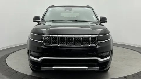 Photos of 2024 Jeep Grand Wagoneer L for sale in Jacksonville, FL at Auto Boutique Florida