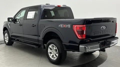 More photos of 2023 Ford F-150 XLT at Auto Boutique Florida, FL