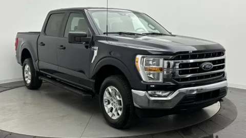 Another view of 2023 Ford F-150 XLT for sale in Jacksonville, FL at Auto Boutique Florida