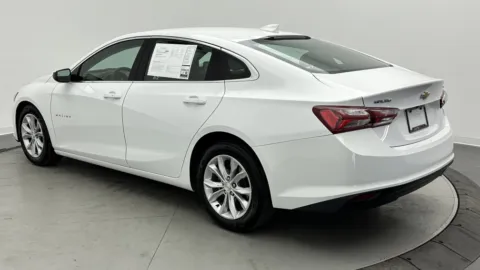 More photos of 2022 Chevrolet Malibu LT at Auto Boutique Florida, FL