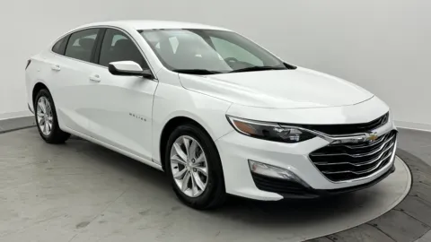 Another view of 2022 Chevrolet Malibu LT for sale in Jacksonville, FL at Auto Boutique Florida
