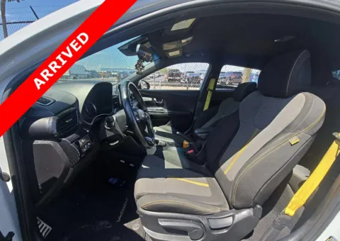 More photos of 2020 Hyundai Veloster Turbo R-Spec at Auto Boutique Florida, FL