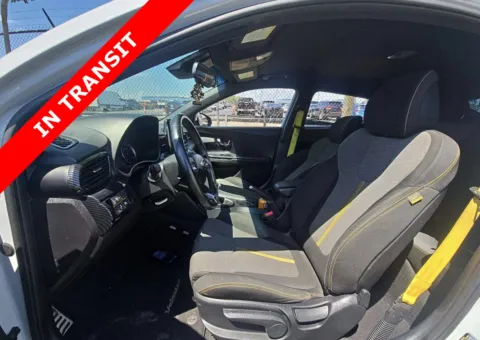 More photos of 2020 Hyundai Veloster Turbo R-Spec at Auto Boutique Florida, FL
