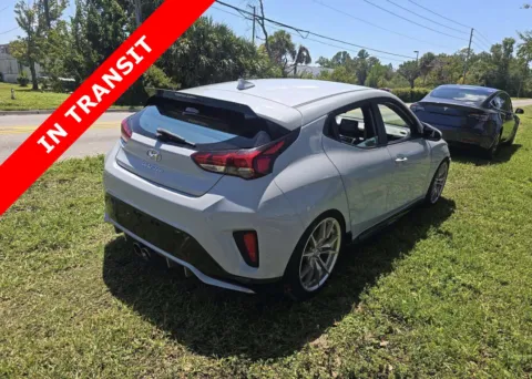More photos of 2020 Hyundai Veloster Turbo R-Spec at Auto Boutique Florida, FL