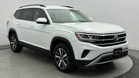 Another view of 2021 Volkswagen Atlas 2.0T SE for sale in Jacksonville, FL at Auto Boutique Florida