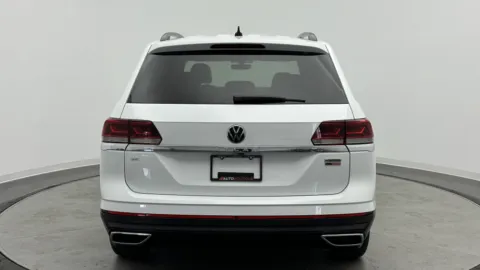 More photos of 2021 Volkswagen Atlas 2.0T SE at Auto Boutique Florida, FL