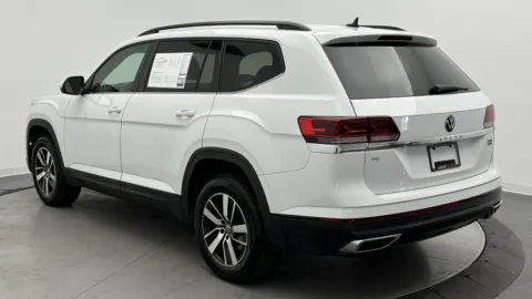 More photos of 2021 Volkswagen Atlas 2.0T SE at Auto Boutique Florida, FL