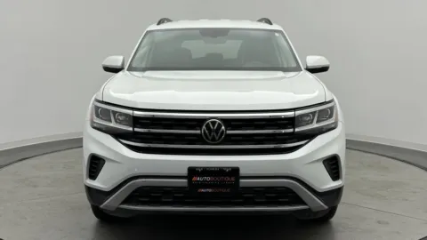 Photos of 2021 Volkswagen Atlas 2.0T SE for sale in Jacksonville, FL at Auto Boutique Florida