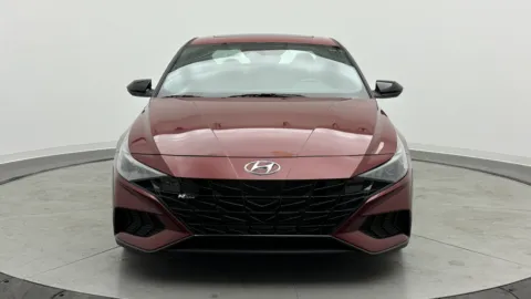 Photos of 2023 Hyundai Elantra N Line for sale in Jacksonville, FL at Auto Boutique Florida