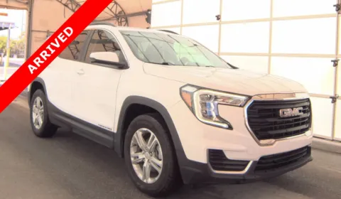 Another view of 2023 GMC Terrain SLE for sale in Jacksonville, FL at Auto Boutique Florida