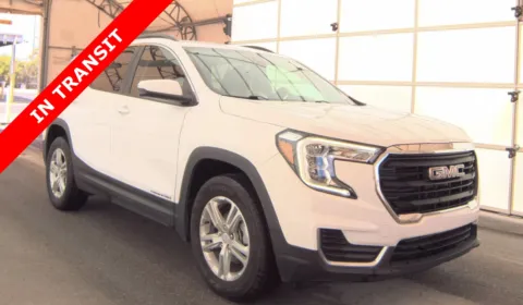 Another view of 2023 GMC Terrain SLE for sale in Jacksonville, FL at Auto Boutique Florida